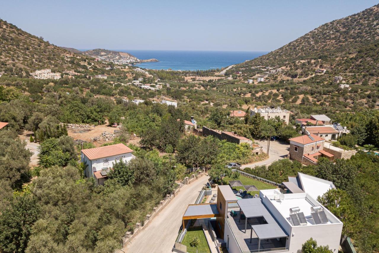 Vista Paraiso Vlikhádha Exterior photo
